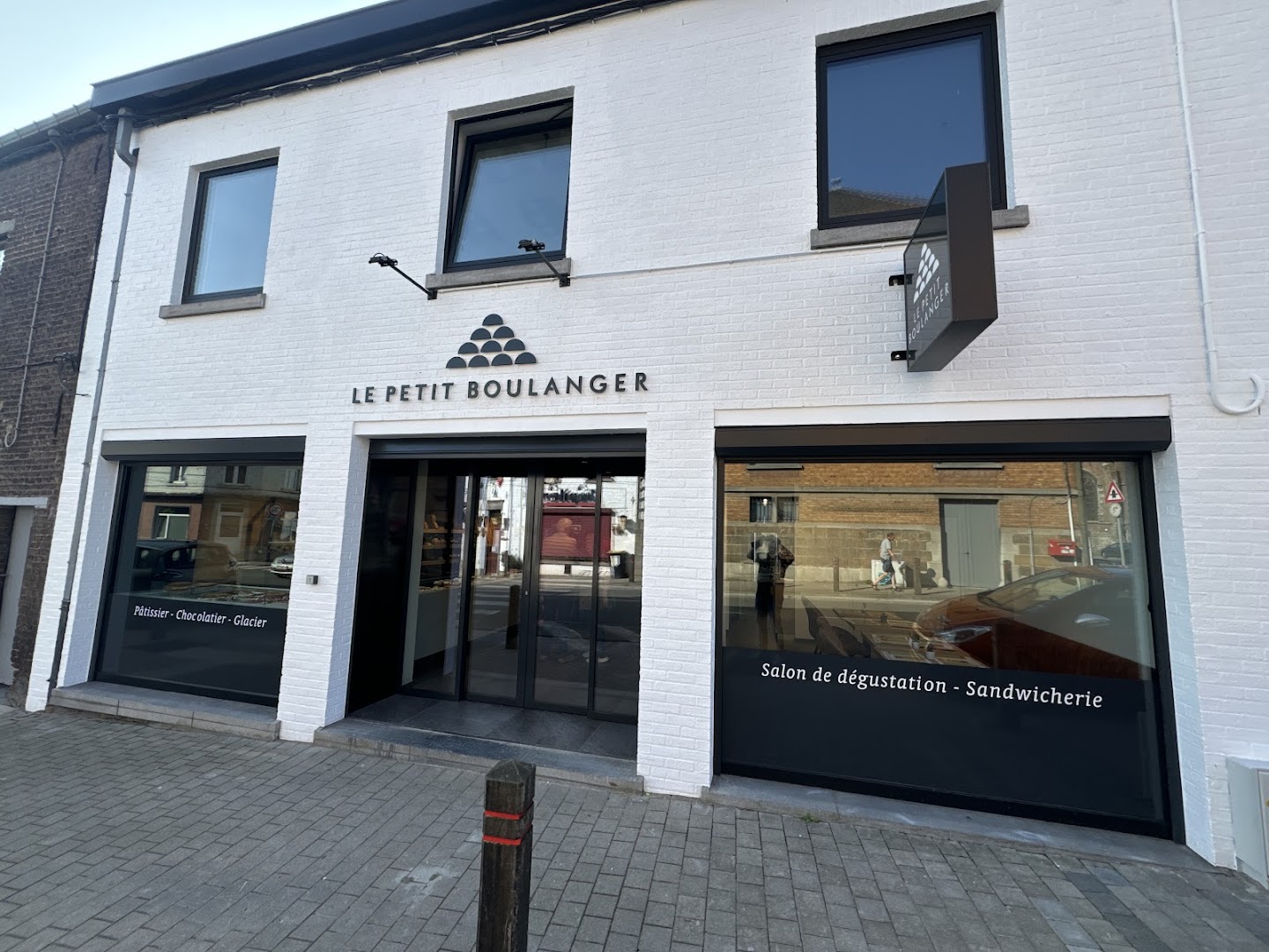Le Petit Boulanger · Photos 1
